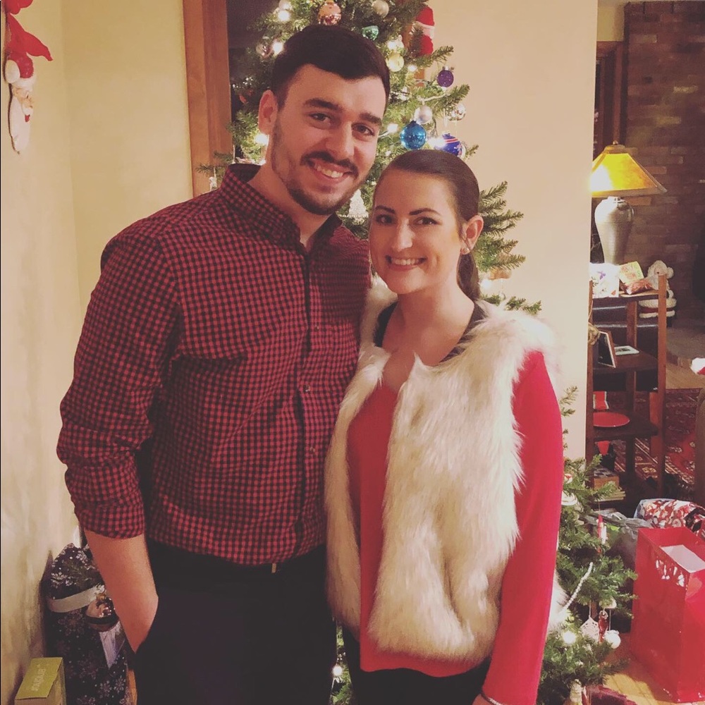 Happy Holidays!